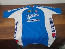 Maglia shirt ciclismo usato  Savona