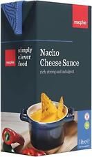 Macphie nacho cheese for sale  ARUNDEL
