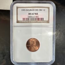 1995 lincoln cent for sale  Marinette