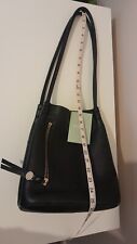 Radley handbags black for sale  CARDIFF