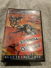 Shadow beast for sale  DEAL
