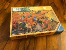 Puzzle raro 1000 usato  Torino