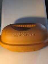 Mason cash terracotta for sale  LLANELLI