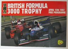Brands hatch apr for sale  LEICESTER
