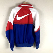 Nike jacket adult d'occasion  Expédié en Belgium