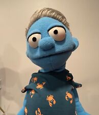 Unique muppet style for sale  Warwick