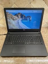 Dell Inspiron 15 3565, 15.6", AMD A9-9400 R5 16GB RAM, 256GB SSD 2.40GHZ Win.11 for sale  Shipping to South Africa