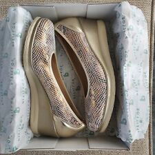 Pitillos ladies wedge for sale  BALLYNAHINCH