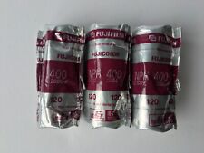 Fujifilm fujicolor nph400 for sale  NEWCASTLE UPON TYNE
