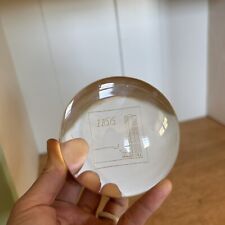 Tiffany co. paperweight for sale  Granite