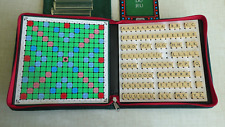 Scrabble duplicate compétitio d'occasion  Vendôme