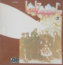 Led Zeppelin ‎– Led Zeppelin II 1969 Vinil LP 33 RPM Atlantic ‎– SD8236, usado comprar usado  Enviando para Brazil