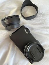 Sigma dp1 merrill for sale  NORWICH