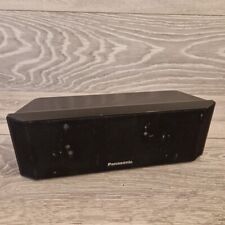 Panasonic center speaker for sale  CHESHAM