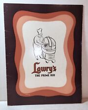 1949 lawry prime for sale  Grand Rapids
