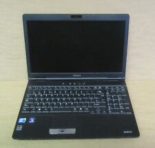 Toshiba satellite pro for sale  WALTHAM CROSS