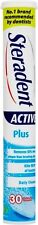 Steradent active plus for sale  BOLTON