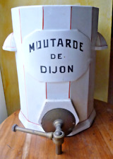 Rare antique large d'occasion  Expédié en Belgium