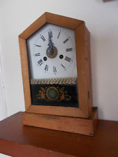 Old german clock for sale  CHELTENHAM