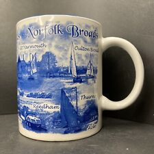 Vintage norfolk broads for sale  Shipping to Ireland