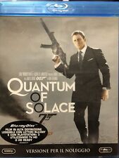 007 quantum solace usato  Mazara Del Vallo