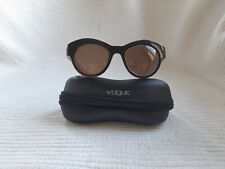 Vogue brillengestellt sonnenbr gebraucht kaufen  Köln