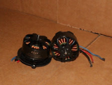 Used, Lot of 2 DJI 4114-11 KV 320 Octocopter S1000 S900 S800 Motors . for sale  Shipping to South Africa