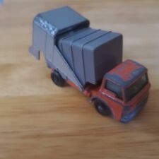 Vintage matchbox ford for sale  Macedonia