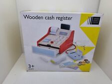 Toy wooden cash for sale  Shipping to Ireland