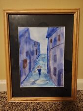 painting rainy for sale  Rochester