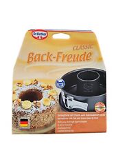 dr oetker backform gebraucht kaufen  Mettingen