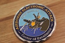 Moeda Point Mugu Airborne Electronic Attack Challenge comprar usado  Enviando para Brazil