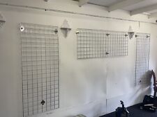 Grid wall mesh for sale  BARNSLEY