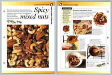 Spicy mixed nuts for sale  SLEAFORD