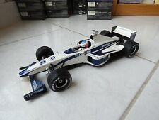 Williams BMW Jenson Button Showcar 2000 1/18 MINICHAMPS F1 Formula 1 comprar usado  Enviando para Brazil