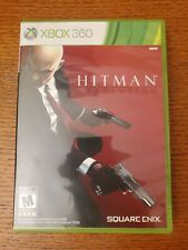 Hitman Absolution (Xbox 360) for sale  Shipping to South Africa