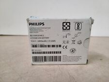 Genuine philips rechargeable for sale  Salt Lake City