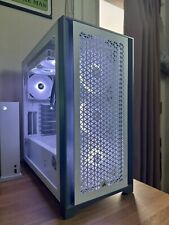PC Desktop Computer i7 11700K  2 TB SSD 32 GB RAM for sale  Shipping to South Africa
