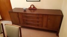 Strongbow mahogany sideboard for sale  INVERNESS