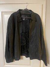 Soft leather jacket for sale  Scottdale