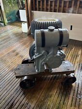 Wolseley staionary engine for sale  LEIGH-ON-SEA