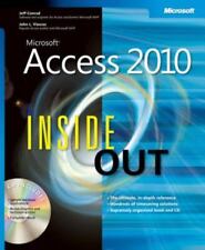 Microsoft access 2010 for sale  Aurora