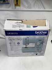 Brother lx3817a stitch for sale  Shipping to Ireland