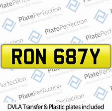 Ron 687y ronny for sale  UK