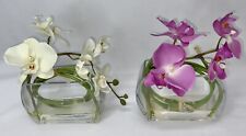 Lot artificial phalaenopsis for sale  Ocala