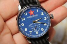 Komandirskie soviet watch for sale  Shipping to Ireland