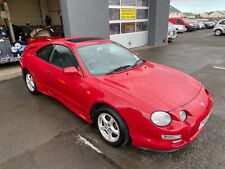 Toyota celica one for sale  MUSSELBURGH