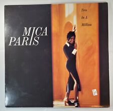 Mica Paris - Two in a Million [1993 Holanda] [Disco de vinil usado 12" single], usado comprar usado  Enviando para Brazil