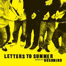 Bushmind letters summer gebraucht kaufen  Berlin