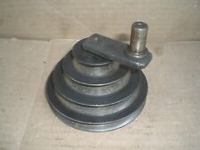 Idler pulley assembly for sale  Paramus